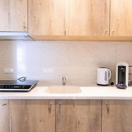 Luxstay Karben Neue Mitte - Self-Check-In 外观 照片