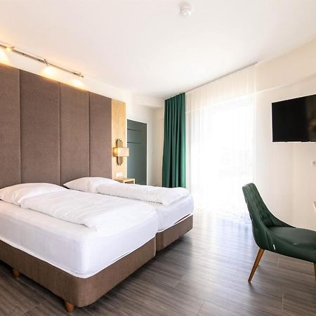 Luxstay Karben Neue Mitte - Self-Check-In 外观 照片