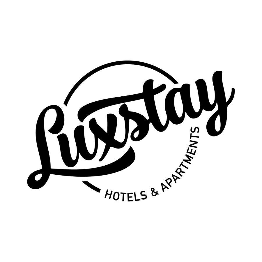 Luxstay Karben Neue Mitte - Self-Check-In 外观 照片